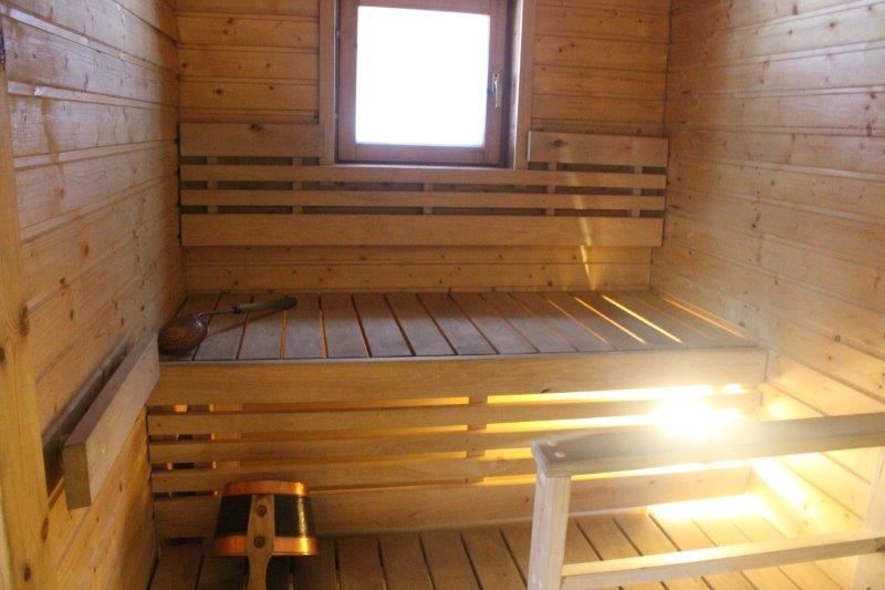 Mkin sauna