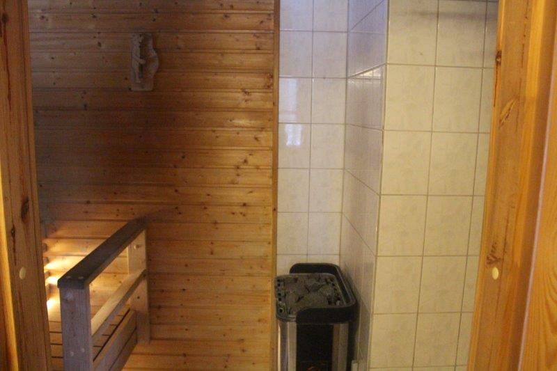Mkin sauna